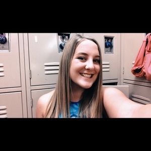 Meet your Posher, Emma